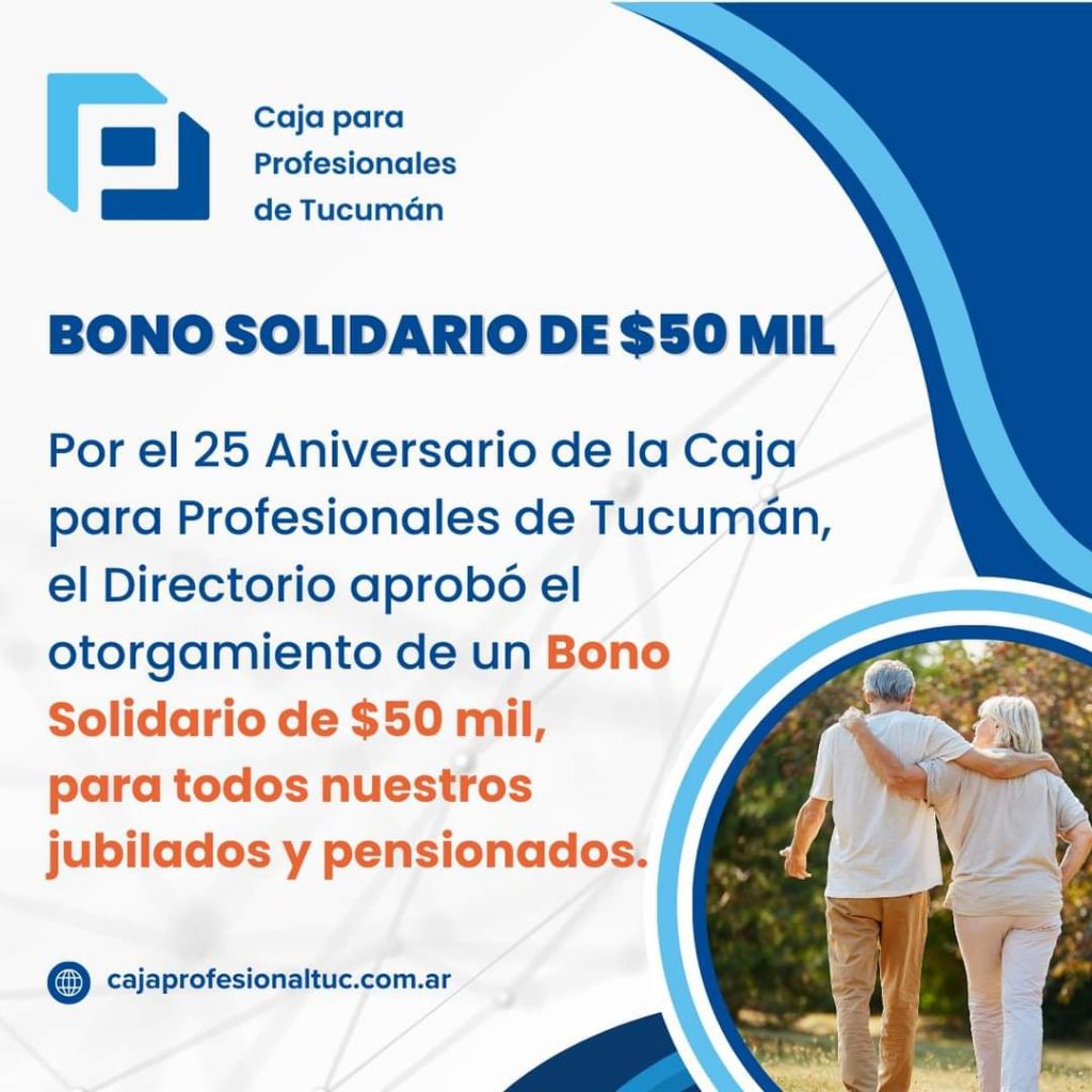 Bono Solidario